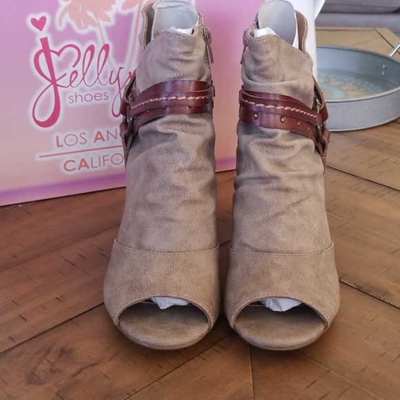 🆕️ Womens Jellypop Shoes - Picture 2 of 8